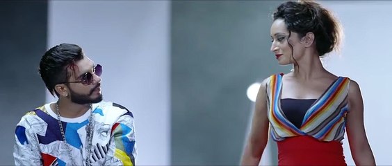 Love Mysterious - Jatin Desi Ft Naina - Fun 4 Everyone