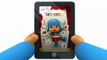 Talking Pocoyo, APP para niños (Android, iOS, iPhone, iPad)