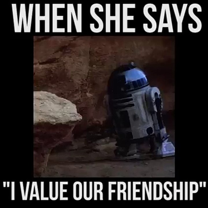 Girls Worse words about a loving Robot