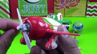 Cutest Toy Character Bunch - Mashems Tonka Cars Planes Wonder Pets