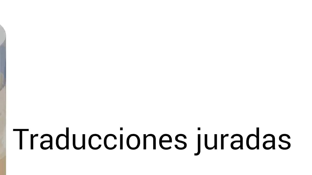 Traducción jurada autorización nacimiento, Traducción jurada nacimiento autorización, Traductor jurado portugués