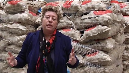 Het Weer: Harma bie de boer [17-12-2015] - RTV Noord