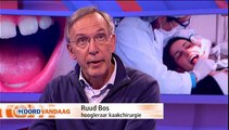 Bedorven melkgebitten zijn dagelijkse kost voor tandartsen in Groningen - RTV Noord