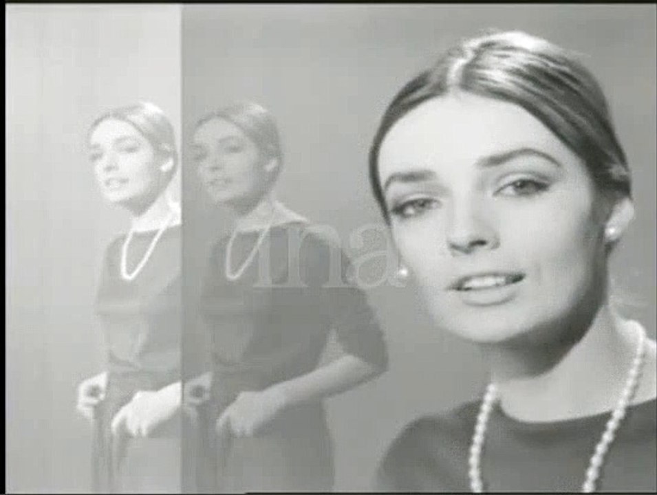 Marie Laforet - Viens sur la montagne (1964)