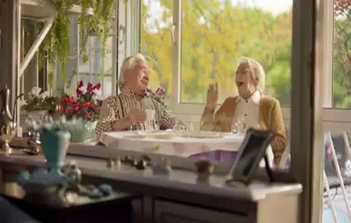 Kahve Dünyası - Türk Kahvesi Reklamı