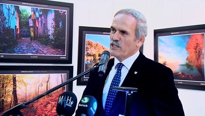 Bursa’nın ‘Güz’ fotoğraflarına ödül yağmuru
