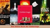 Download  Das kleine Buch der Geldanlage Ebook Online