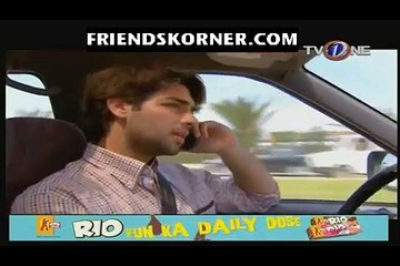 Aizza or Nissa Episode 105