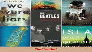 PDF Download  The Beatles Download Full Ebook