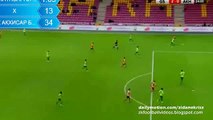 Kisa Bilal 2_0 _ Galatasaray v. Akhisar Belediye 17.12.2015 HD