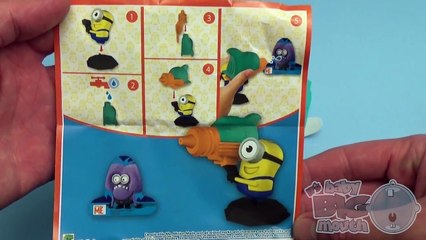 Fun Surprise Egg Opening Learning Game! Which One is Different with Kinder Surprise! Lesso