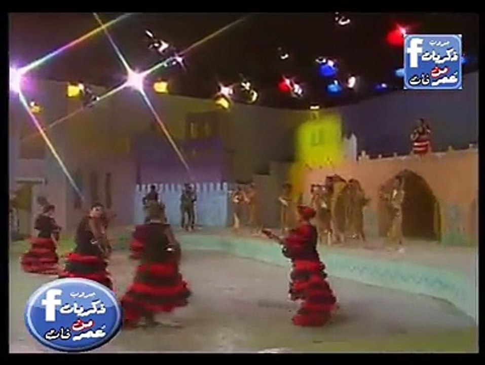 غادة رجب - انا عندى جيتار