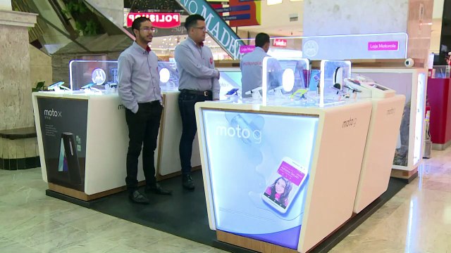 Brasileiros são afetados por bloqueio do WhatsApp