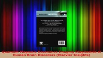 Download  Quantum Magnetic Resonance Imaging Diagnostics of Human Brain Disorders Elsevier PDF Free