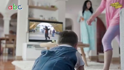 Aaghaz Naye Khushiyoon Ka - ABC Diapers