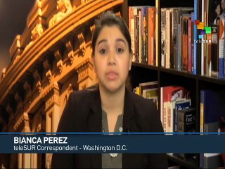 USA: Baltimore Protests Hit Hung Jury Verdict in Gray Case