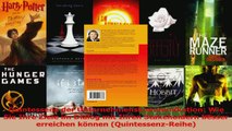 Download  Quintessenz der Unternehmenskommunikation Wie Sie Ihre Ziele im Dialog mit Ihren PDF Online