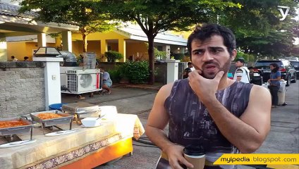 Olper Cream Breakfast TVC 2015 Behind The Scene