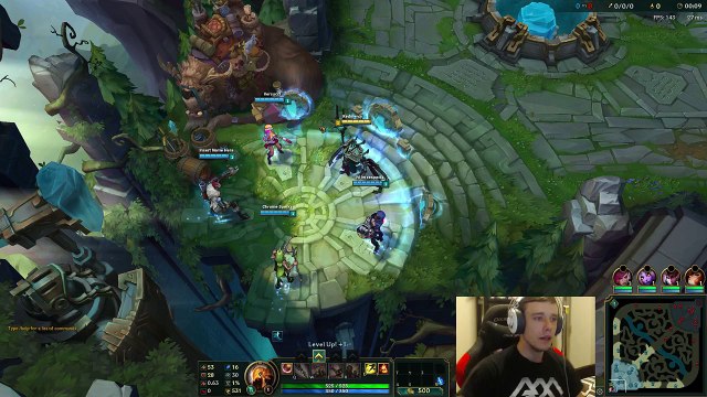 Azir Mechanics The Emperors Return League of Legends Gameplay