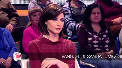 Pasdite ne TCH, 16 Dhjetor 2015, Pjesa 2 - Top Channel Albania - Entertainment Show
