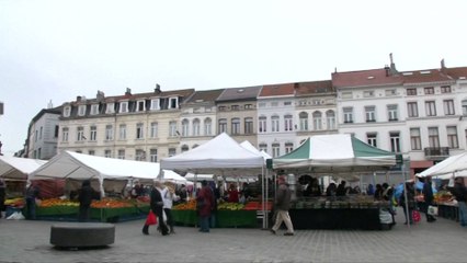 Pse nuk u kap terroristi i Parisit? Shkak Kodi Penal belg - Top Channel Albania - News - Lajme