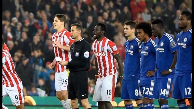 CHELSEA SHKARKON TEKNIKUN MOURINHO,ZGJIDHJE KONSENSUALE PAS HUMBJES ME LEICESTER LAJM