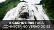 #VerãoNoES - 8 cachoeiras que você precisa conhecer no Espírito Santo