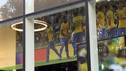 CBF elege novo vice-presidente