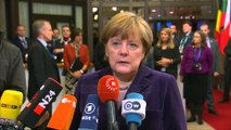Refugjatët, Merkel optimiste për skemën e sirianëve - Top Channel Albania - News - Lajme