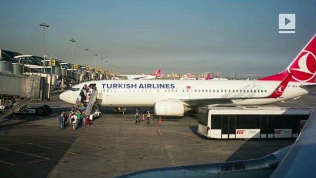 ISIS terrorists with 150 European passports nabbed