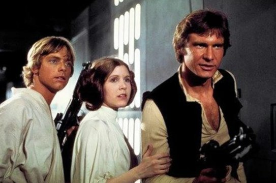 How to talk about ‘Star Wars’ if you know nothing about it