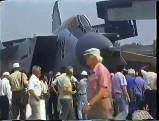 WORLDS FASTEST AIRCRAFT in service today Russian Mig 31 Foxhound