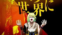 PSP「幕末Rock」　 ♪重力のない世界／桂小五郎（CV：森久保祥太郎�