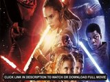 Watch Star Wars: Episode VII-The Force Awakens Full Movie Streaming
