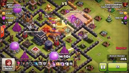 NEW DARK BARRACKS & TROOP LEAKED!! TOWN HALL 11 UPDATE 2015!   Clash Of Clans