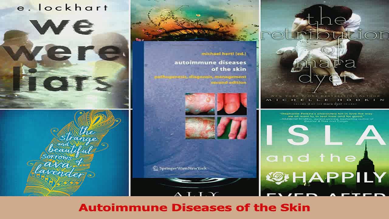 Autoimmune Diseases of the Skin Download