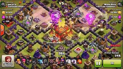 NEW DEFENCES REVEALED! NEW WINTER UPDATE!   Clash Of Clans Update 2015!