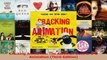 PDF Download  Cracking Animation The Aardman Book of 3D Animation Third Edition Read Online