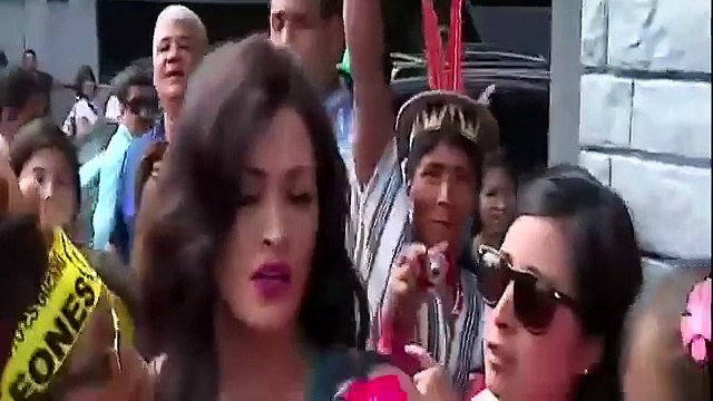 AMOR AMOR AMOR 17-12-2015 : MICHELLE SOIFER EXPLICA PORQUE DEFENDIÓ A ERICK SABATER DE SUS MICHILOVERS