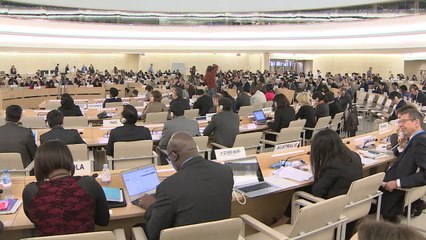 UN fears 'atrocity crimes' in Burundi, urges action