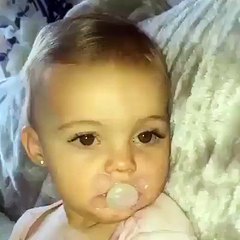 Baby that will make you smile