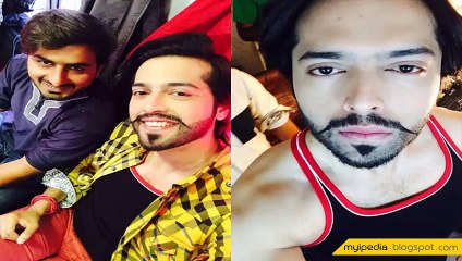 Fahad Mustafa On Shoot Pictures