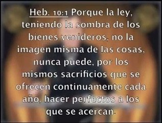 CONSECUENCIAS DE LA APOSTASÍA