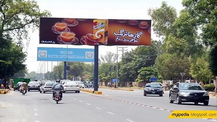 Tarang Outdoor - BTL Marketing Concepts