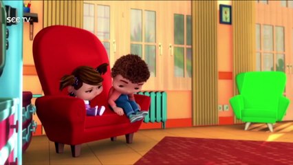 JAAN Cartoon Episode 29 in High Quality - For Kids