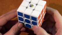 Кубик Рубика YuXin Kylin 3x3x3 AliExpress !!!