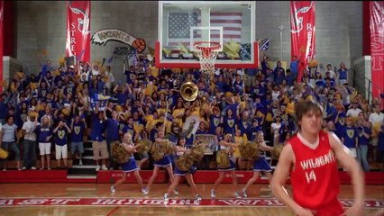 High School Musical 3 Bloopers HD HQ