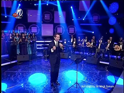 ARİF ÖZGÜLÜŞ - DÖNSENDE ARTIK SEVEMEM SENİ