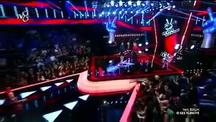 Hadise & Ebru Gündeş (Stand By Me)