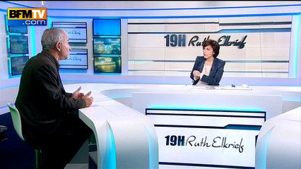 Daesh: les recruteurs se servent des "failles intérieures" des ados, explique un psychiatre